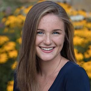 Meet your Posher, Chloe